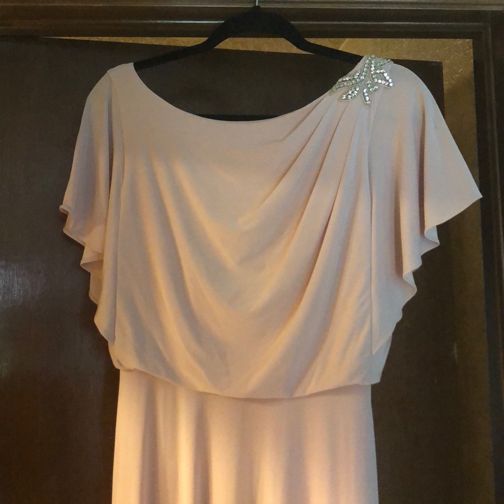 Jenny Yoo bridesmaid/formal dress